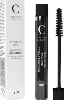 Refill Mascara Definition, Refill 6 ml