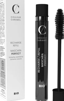 Refill Mascara Perfect, 41 Extra Black (6 ml)