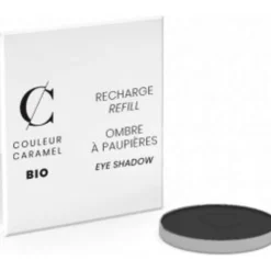 Refill Matte Eyeshadows, 81 Intense Brown (1,70 g)