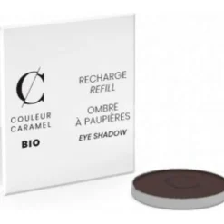 Refill Matte Eyeshadows, 81 Intense Brown (1,70 g)
