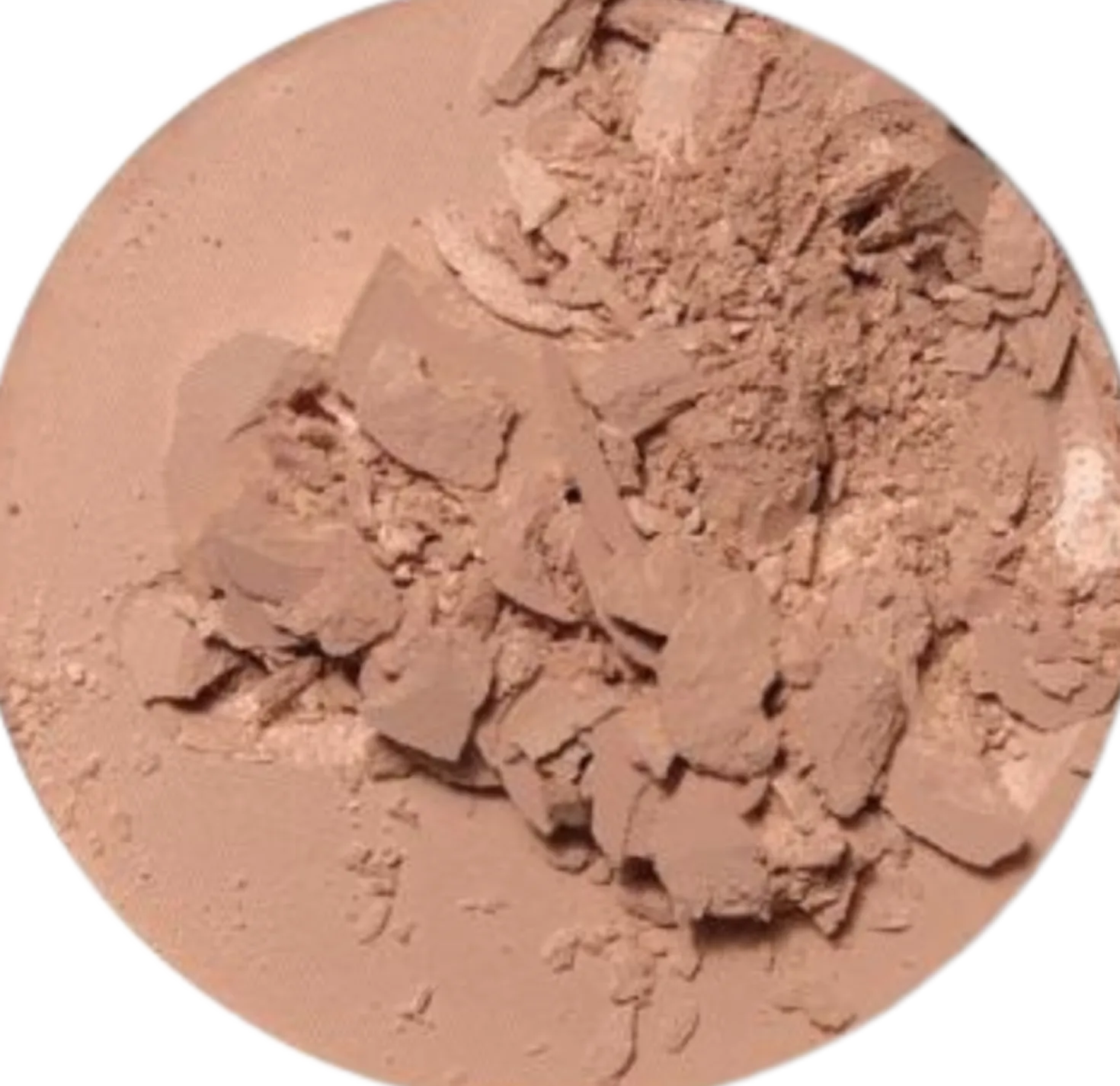 Refill Mineral Bronzer & Contour, 20 Amber (9 g)