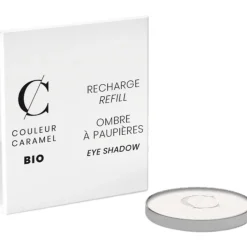 Refill Pearly Eyeshadows, 25 White (1,70 g)