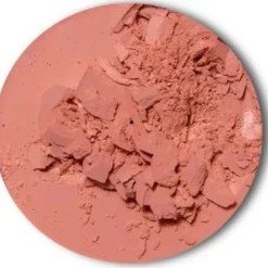 Refill Satin Mineral Blush, 10 Old Rose (9 g)