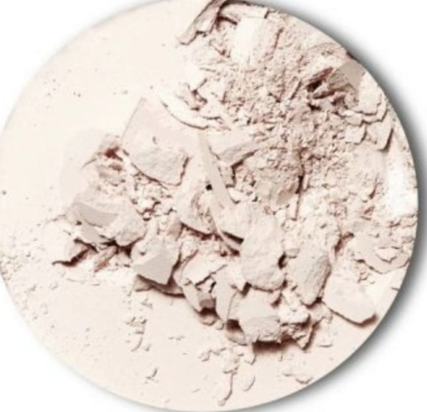 Refill Translucent Pressed Powder, 10 Crystal (9 g)