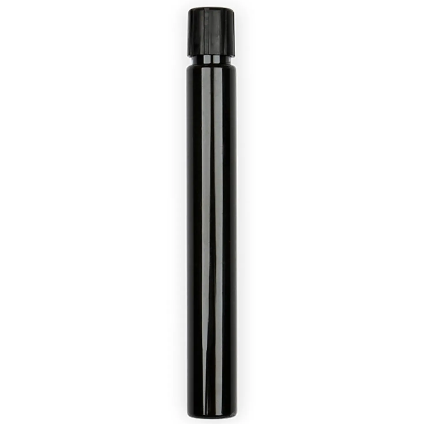 Refill Velvet Mascara, 080 Black (7 ml)