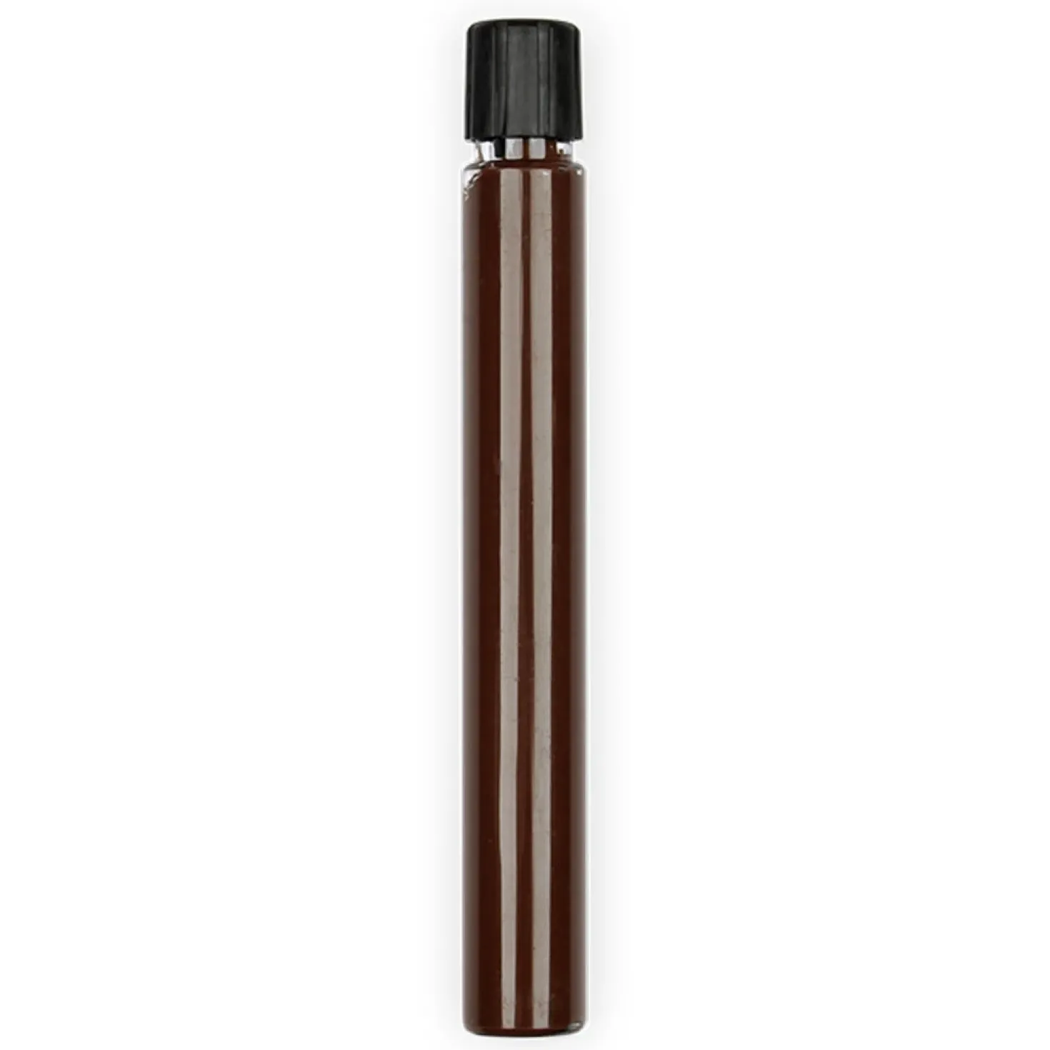 Refill Velvet Mascara, 080 Black (7 ml)