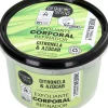Refining Body Scrub Lemongrass & Sugar, 250 ml