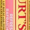 Refreshing Lip Balm Stick Pink Grapefruit, 4,25 g
