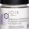 Refreshing Magnesium Footbath Salt, 200 g