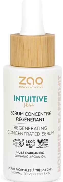 Regenerating Concentrated Serum, 30 ml