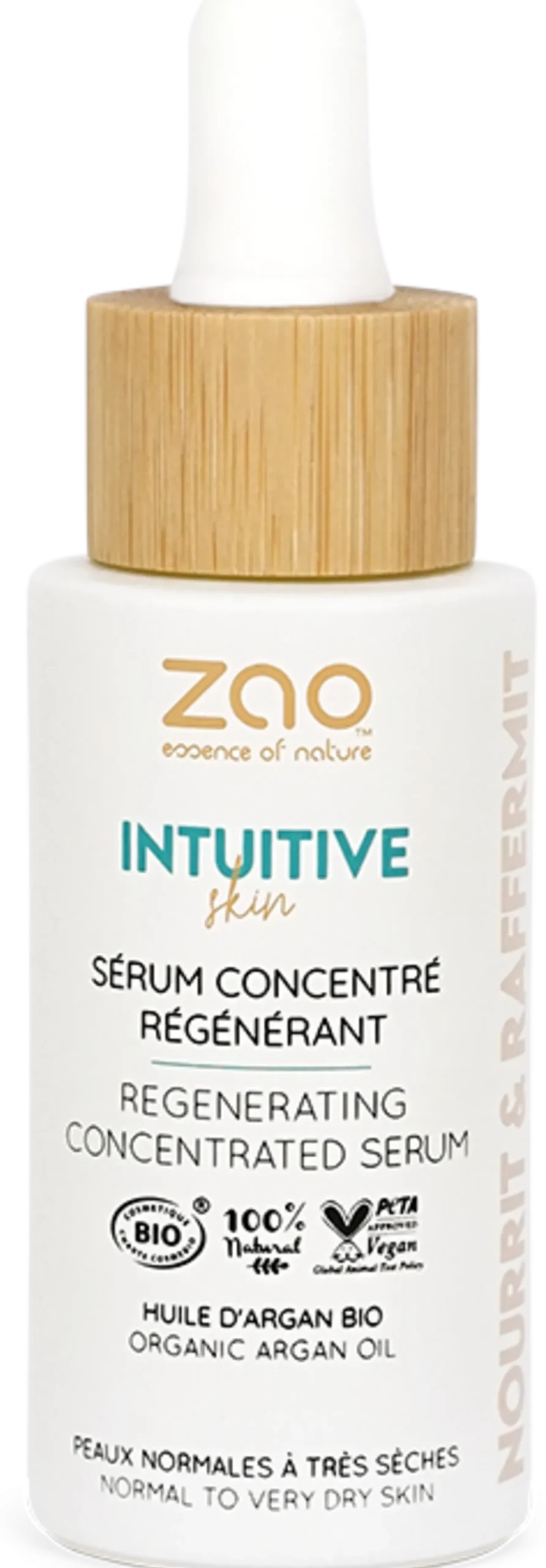Regenerating Concentrated Serum, 30 ml