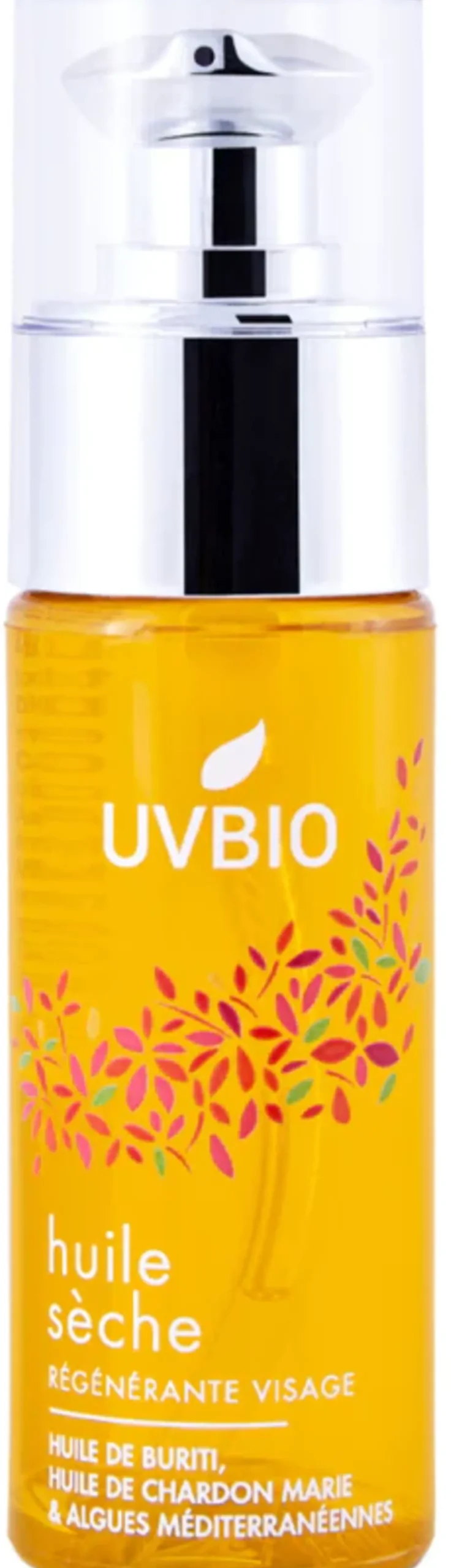 Regenerating Dry Face Oil, 50 ml