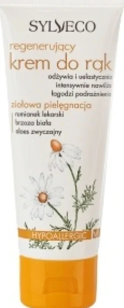 Regenerating Hand Cream, 75 ml