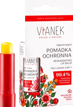 Regenerating Lip Balm, 4,60 g