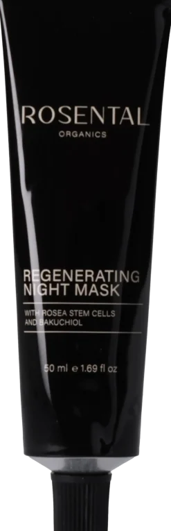 Regenerating Night Mask, 50 ml