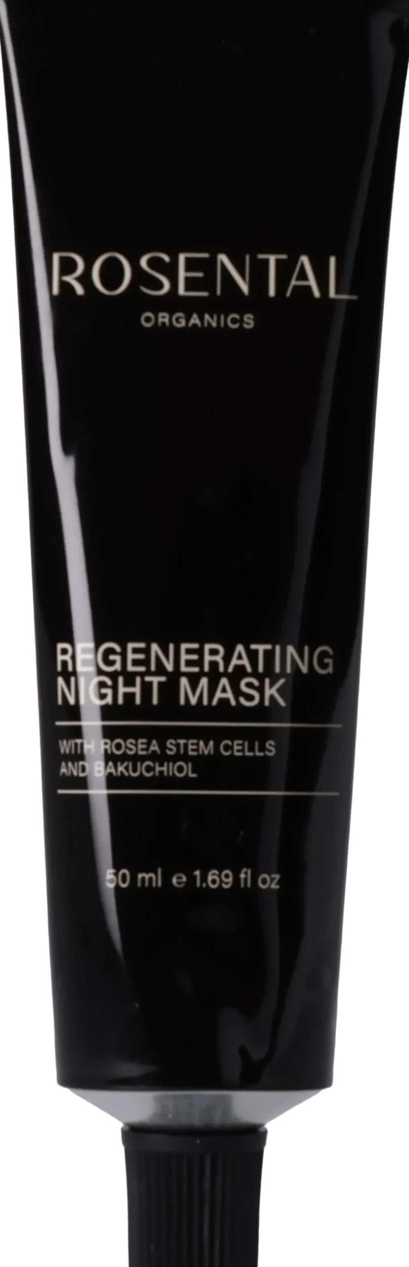 Regenerating Night Mask, 50 ml
