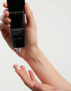Regenerating Night Mask, 50 ml