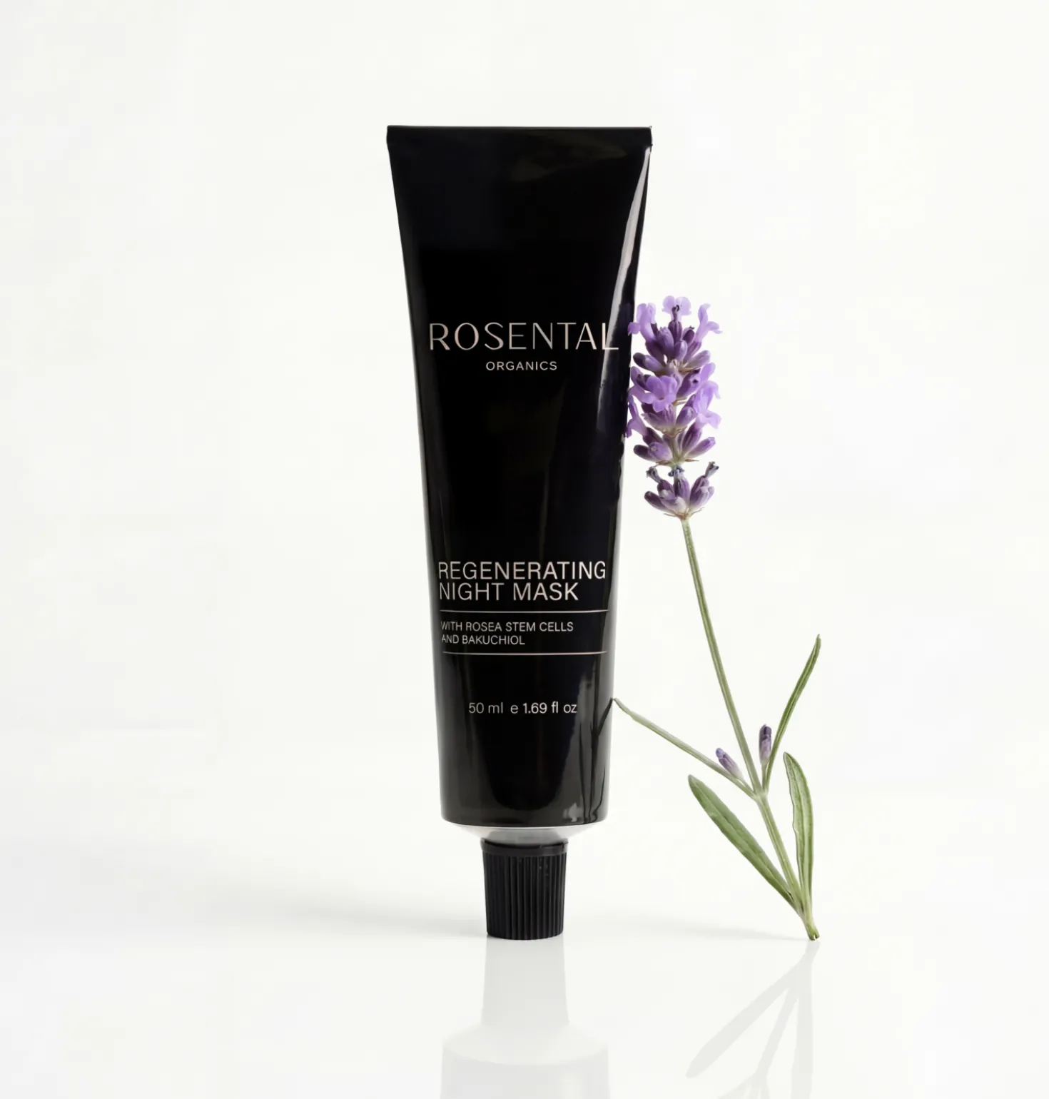 Regenerating Night Mask, 50 ml