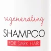 Regenerating Shampoo for Dark Hair, 300 ml