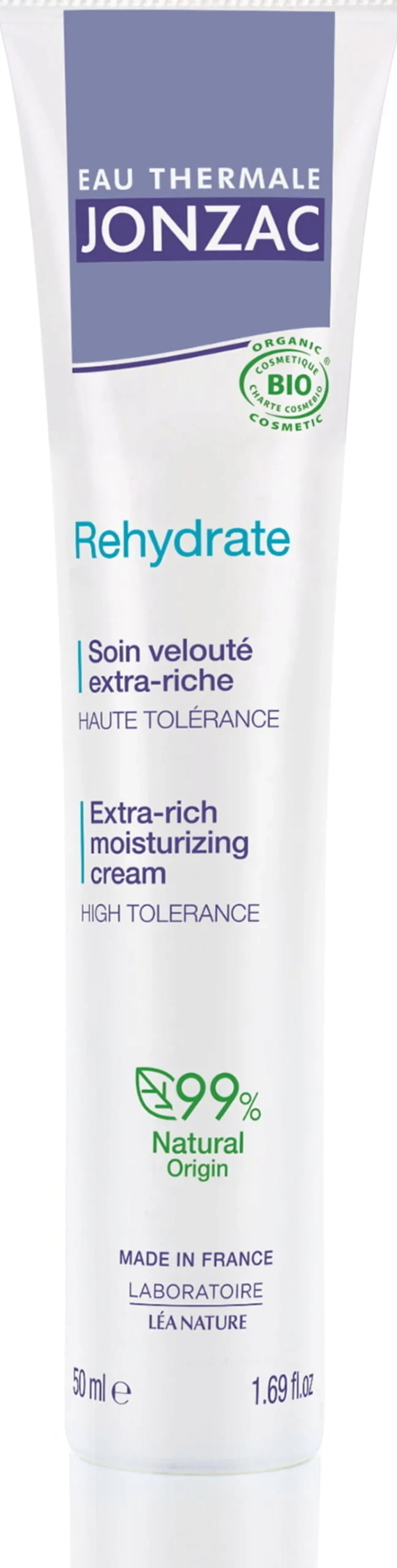 REhydrate Extra-Rich Moisturizing Cream, 50 ml