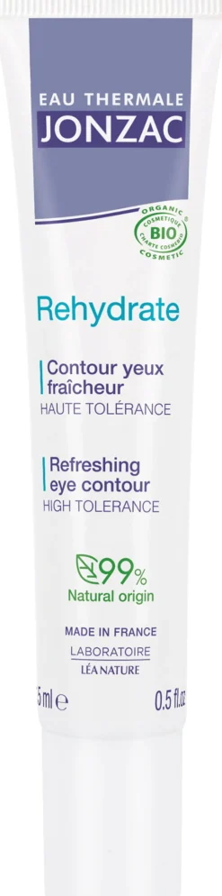 REhydrate Eye Contour Care, 15 ml