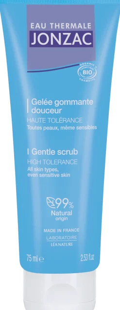 REhydrate Gentle Scrub, 75 ml