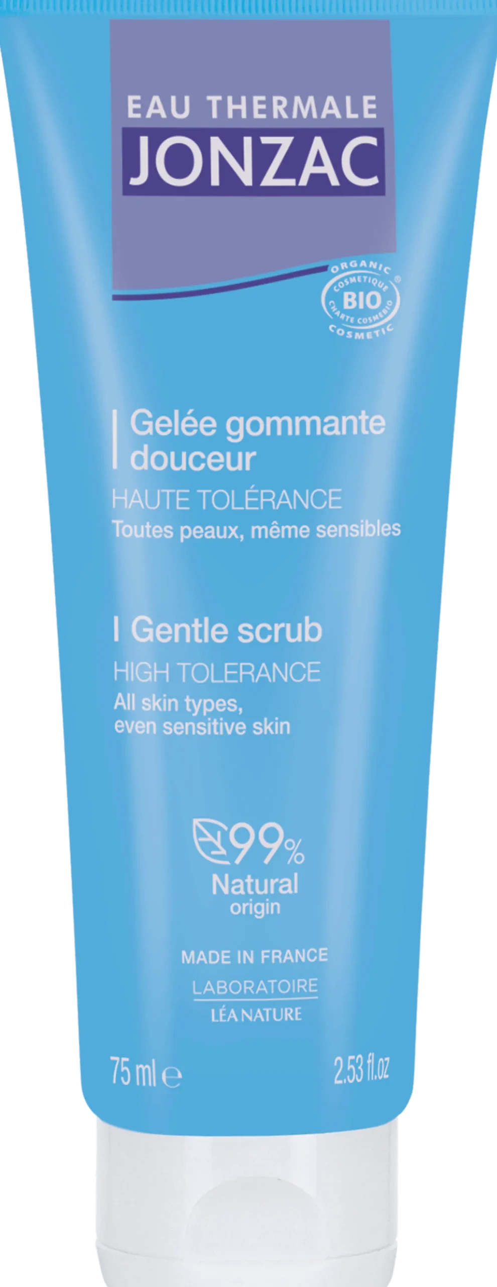 REhydrate Gentle Scrub, 75 ml