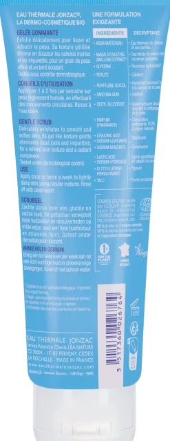 REhydrate Gentle Scrub, 75 ml