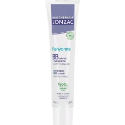 Rehydrate Hydrating BB Cream, Claire (40 ml)