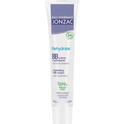 Rehydrate Hydrating BB Cream, Claire (40 ml)