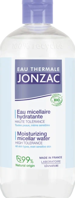 REhydrate Moisturizing Micellar Water, 500 ml