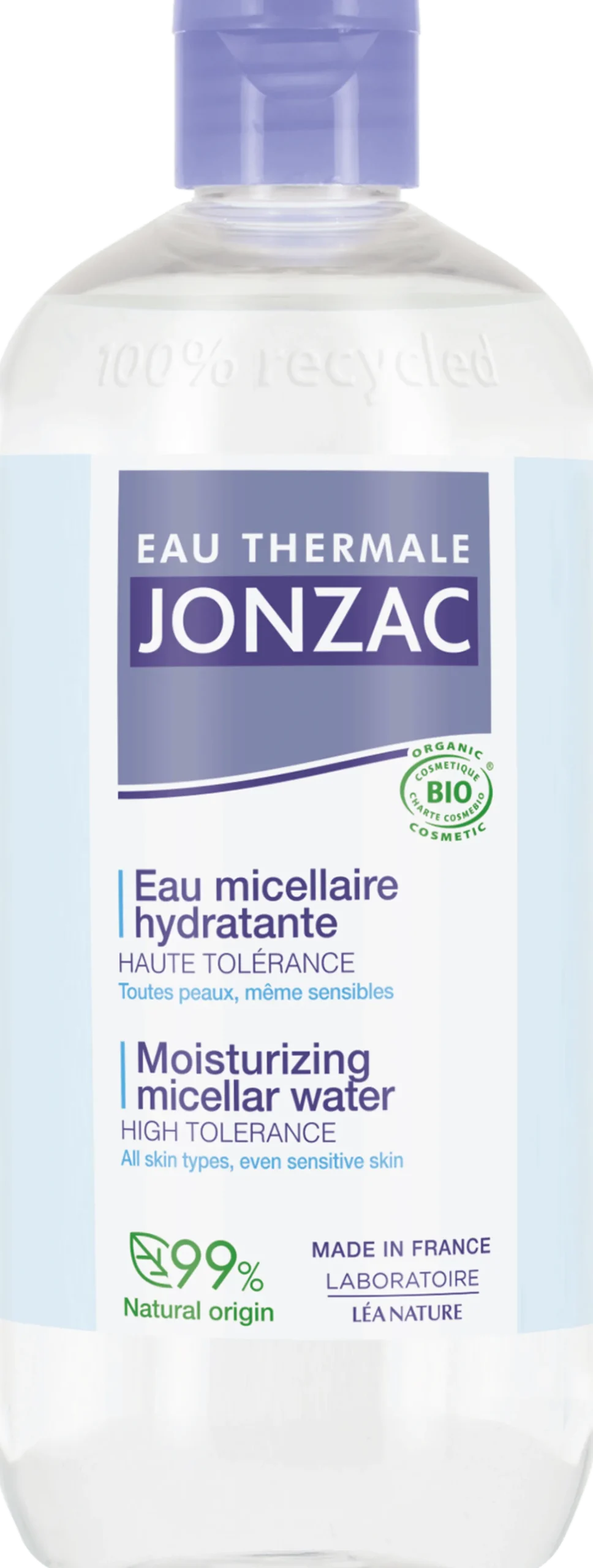 REhydrate Moisturizing Micellar Water, 500 ml
