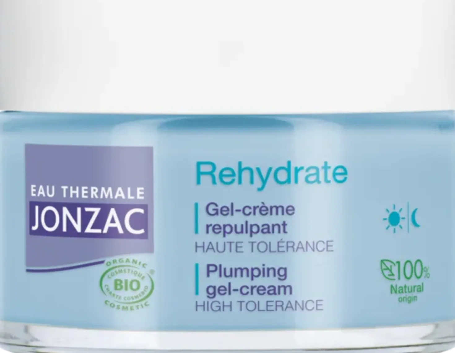 Rehydrate Plumping Gel-Cream, 50 ml