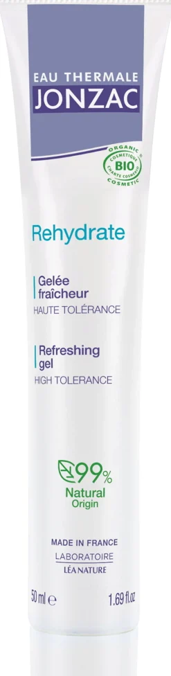 REhydrate Refreshing Gel, 50 ml