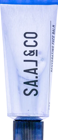 032 Rehydrating Face Balm, 100 ml