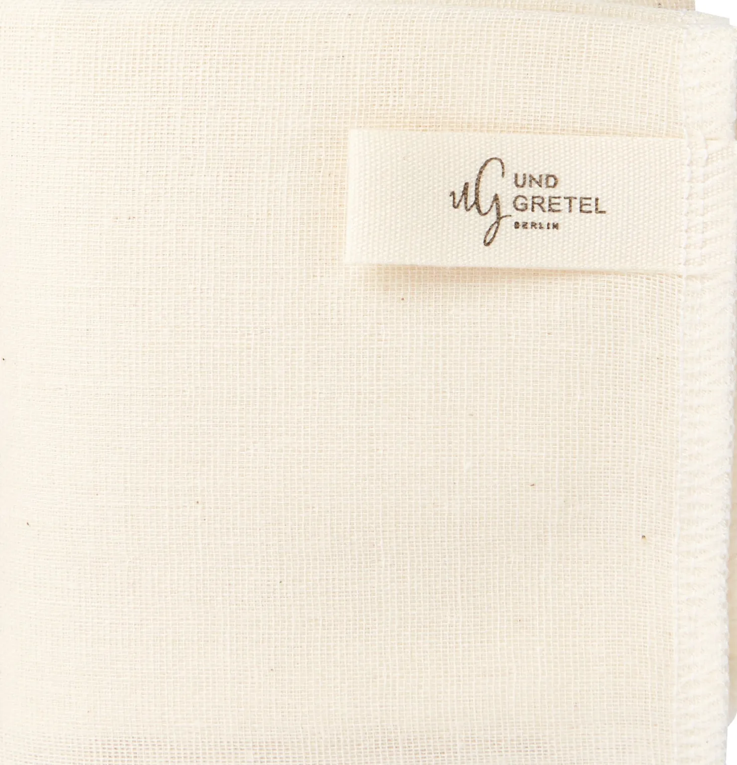 REINETUCH Organic Cotton Cloth