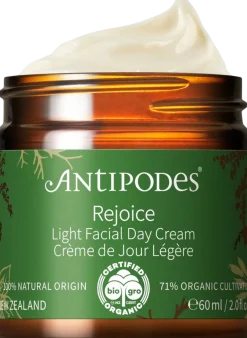 Rejoice Light Facial Day Cream, 60 ml