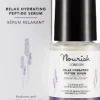 Relax Hydrating Peptide Serum, 30 ml