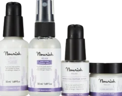 Relax Skincare Essentials