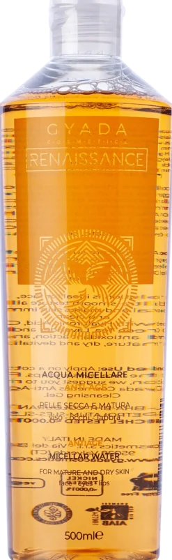 Renaissance - Acqua Micellare Anti-Age, 500 ml