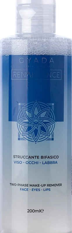 Renaissance - Struccante Bifasico Viso, Occhi & Labbra, 200 ml