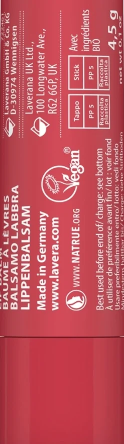 Repair Balsamo Labbra, 4,50 g