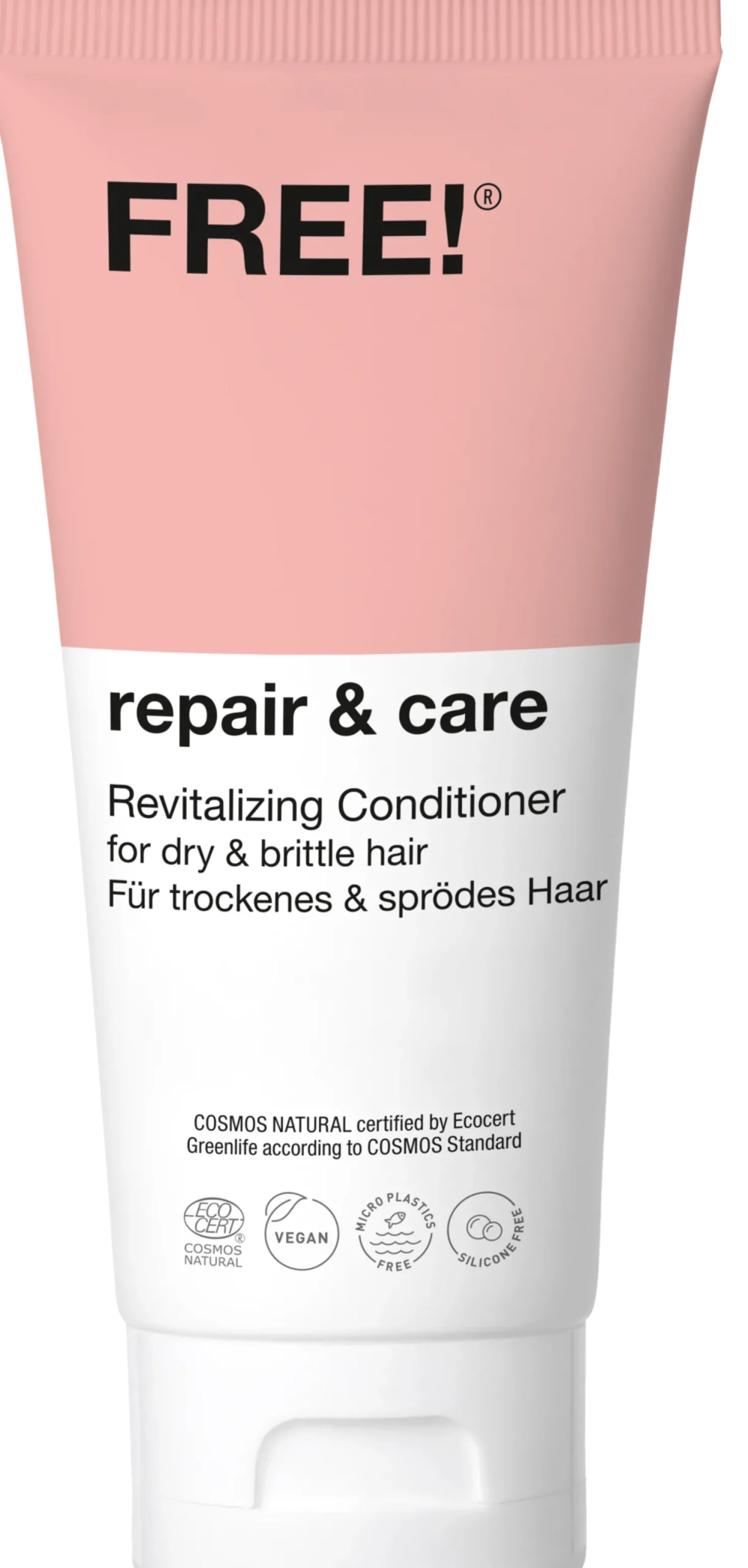 repair & care Revitalising Conditioner, 200 ml