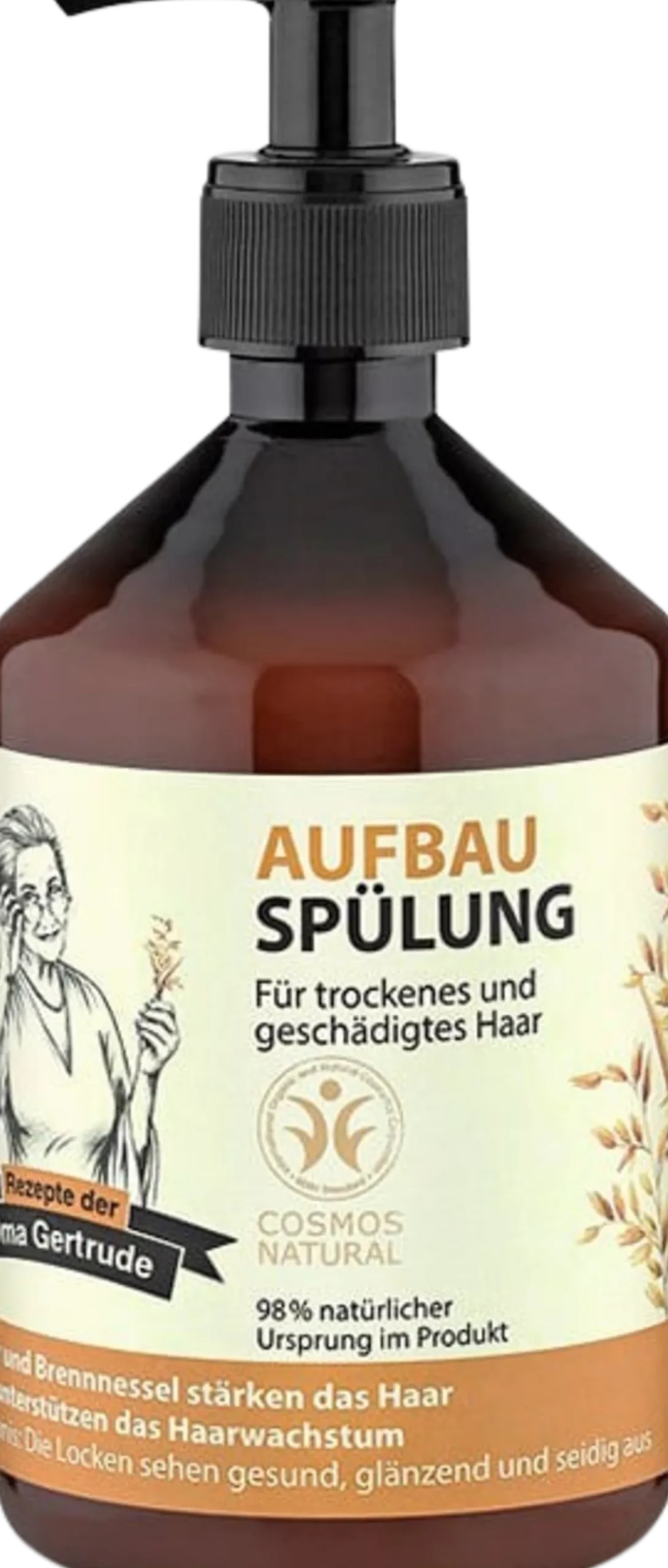 Repair Conditioner, 500 ml