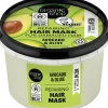 Repairing Hair Mask Avocado & Olive, 250 ml