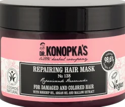 Repairing Hair Mask Nº138, 300 ml