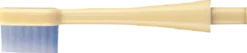 Replacement Brush Heads for Stand-up Toothbrush, 2 pezzi