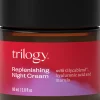 Replenishing Night Cream, 60 ml