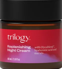 Replenishing Night Cream, 60 ml
