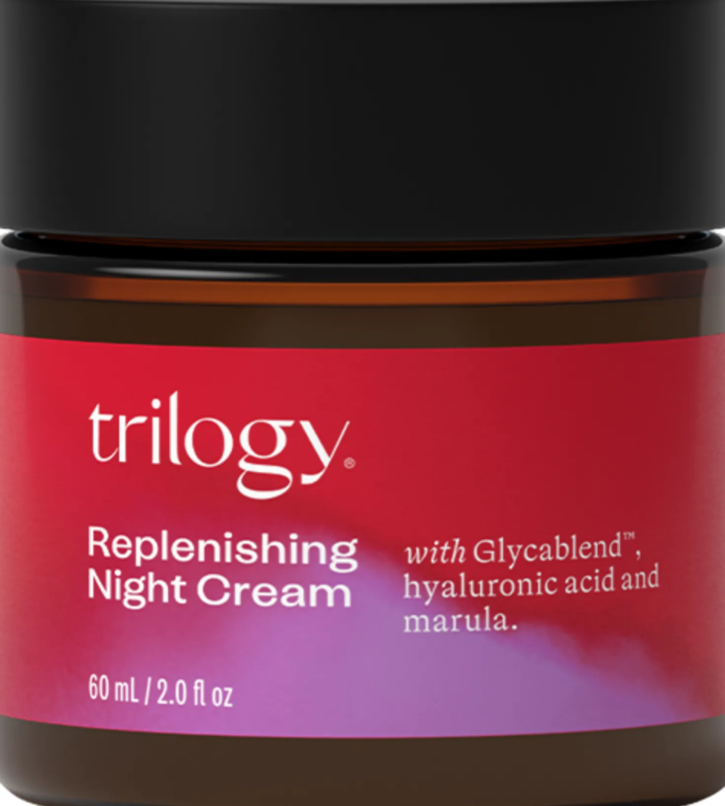 Replenishing Night Cream, 60 ml